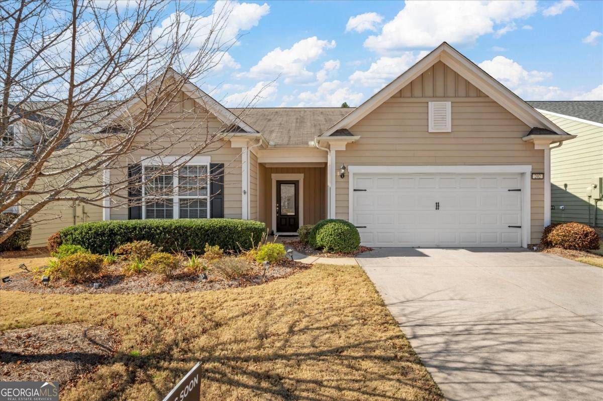 Woodstock, GA 30188,202 Little River WAY