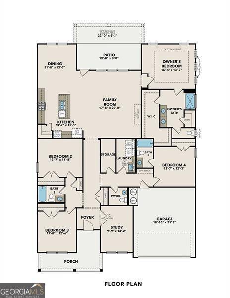 Hoschton, GA 30548,601 Grand Wehunt DR