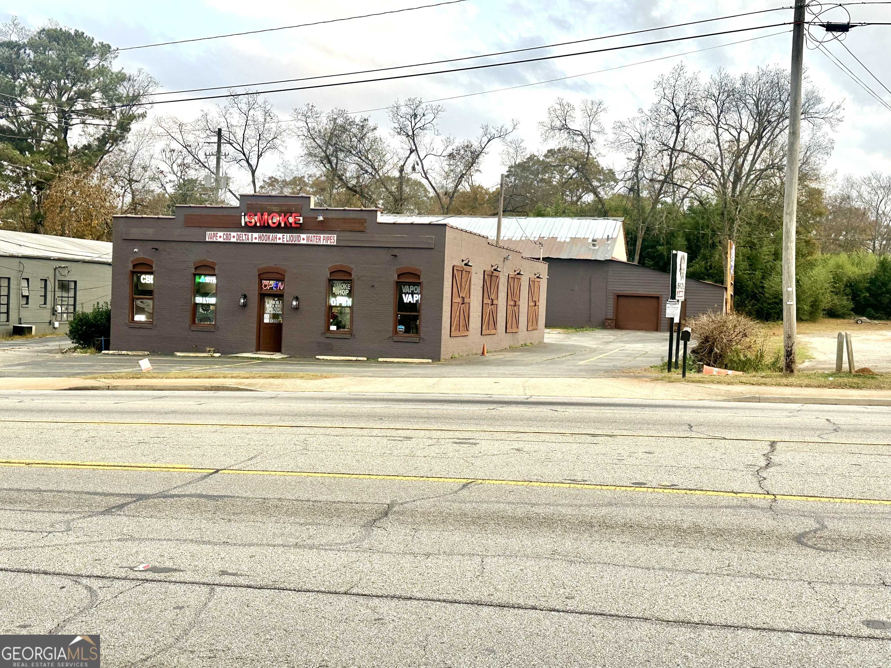 Griffin, GA 30223,1300 W Taylor ST