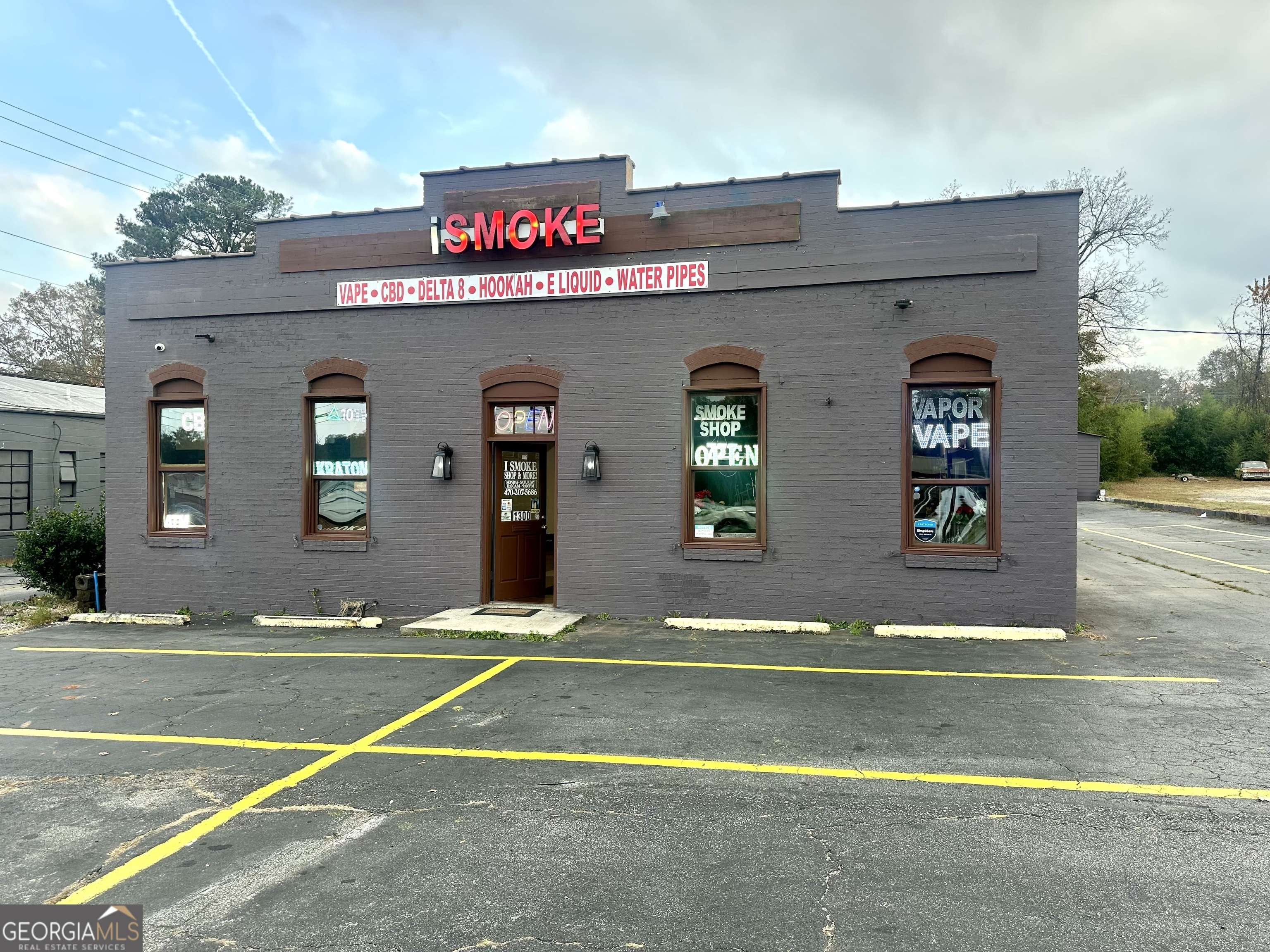 Griffin, GA 30223,1300 W Taylor ST