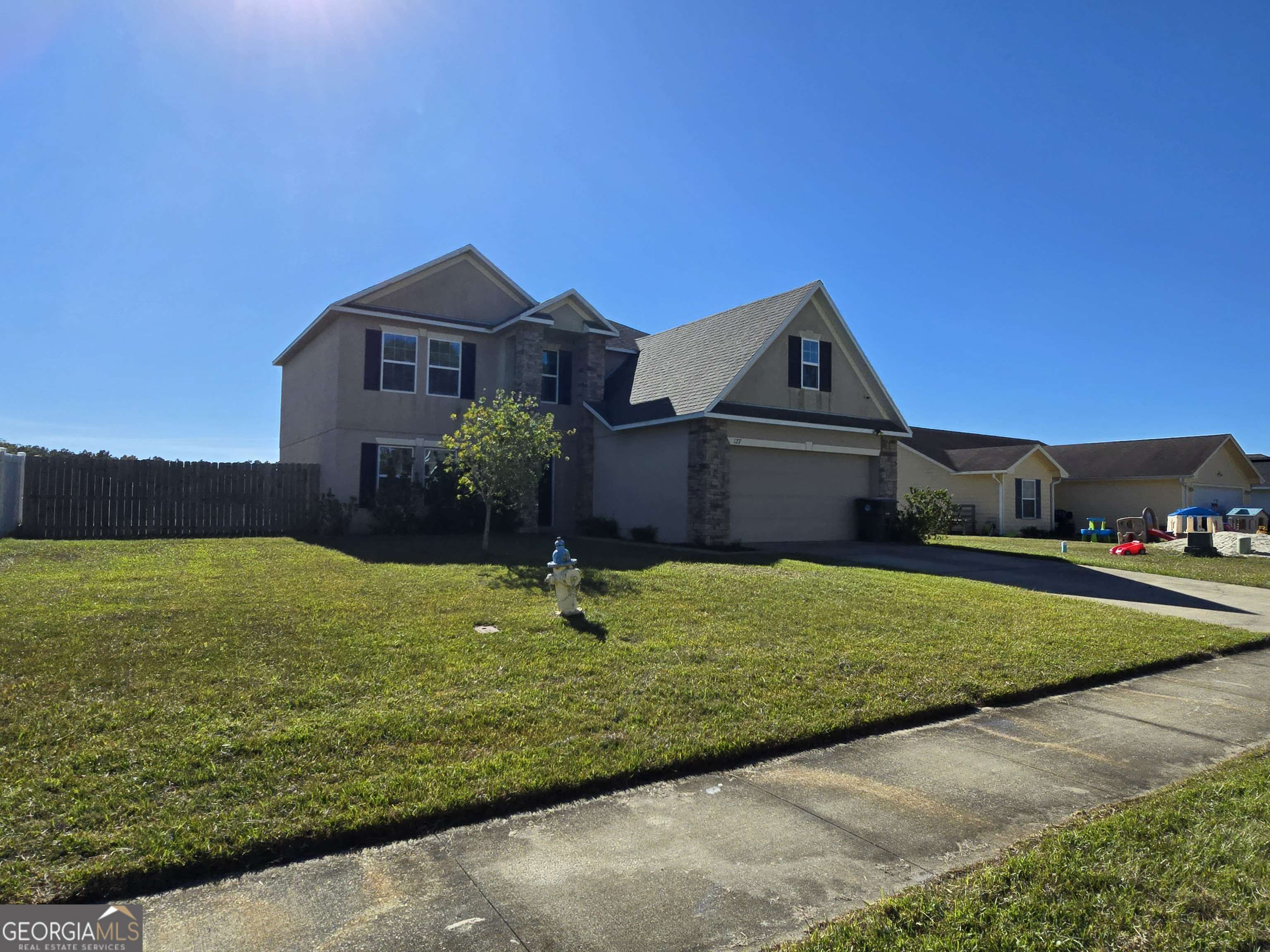 Kingsland, GA 31548,127 Cedar Circle DR