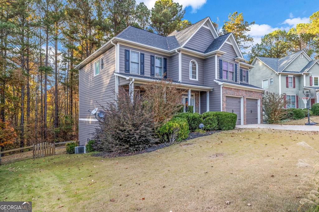 Dallas, GA 30132,46 Red Cedar WAY