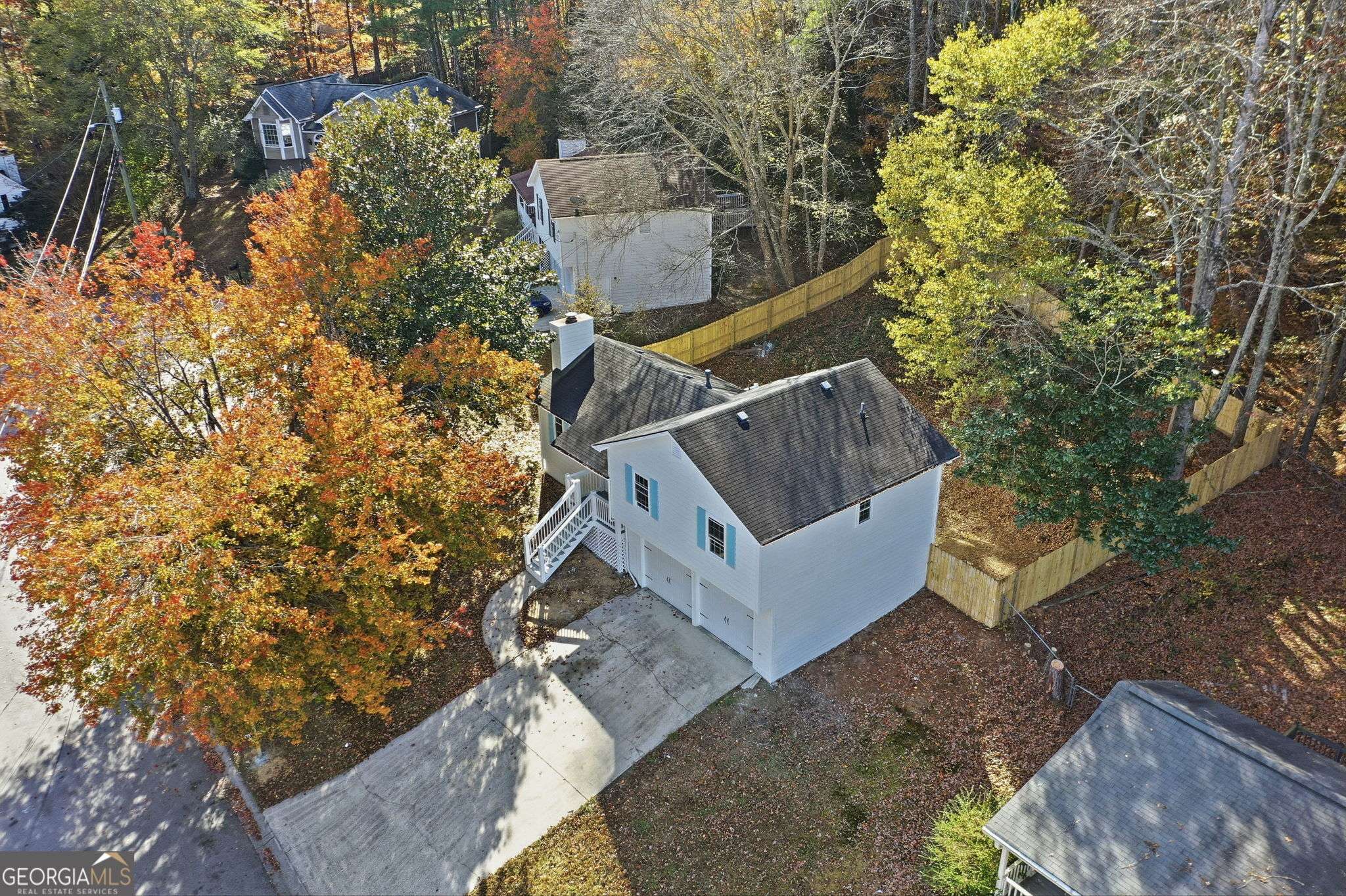 Dallas, GA 30132,110 Brookside CT