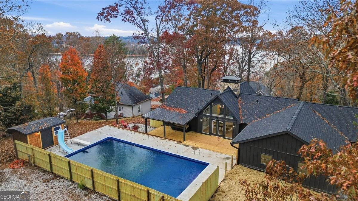 Gainesville, GA 30504,4225 Twin Rivers DR