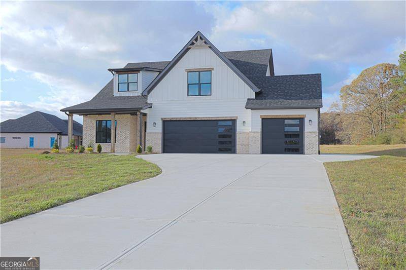 Maysville, GA 30558,1480 Wheeler Cemetery RD