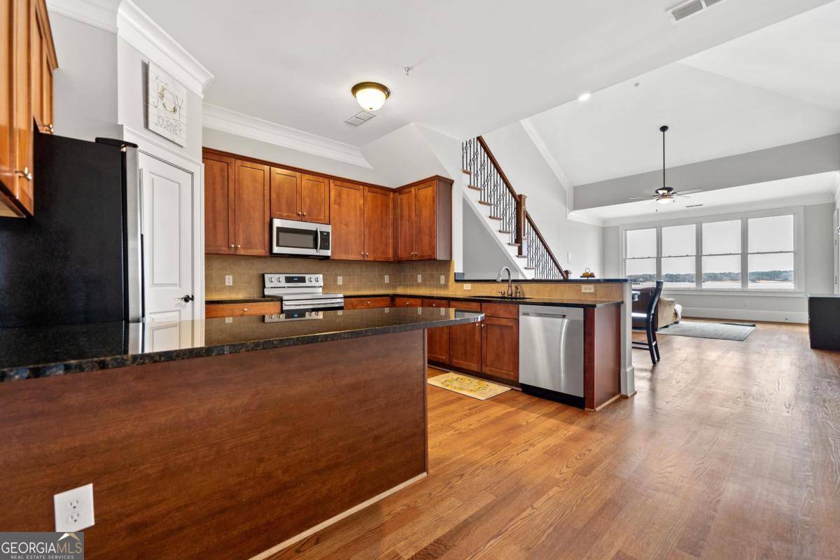 Eatonton, GA 31024,116 (UNIT 311) Indian Summer PATH