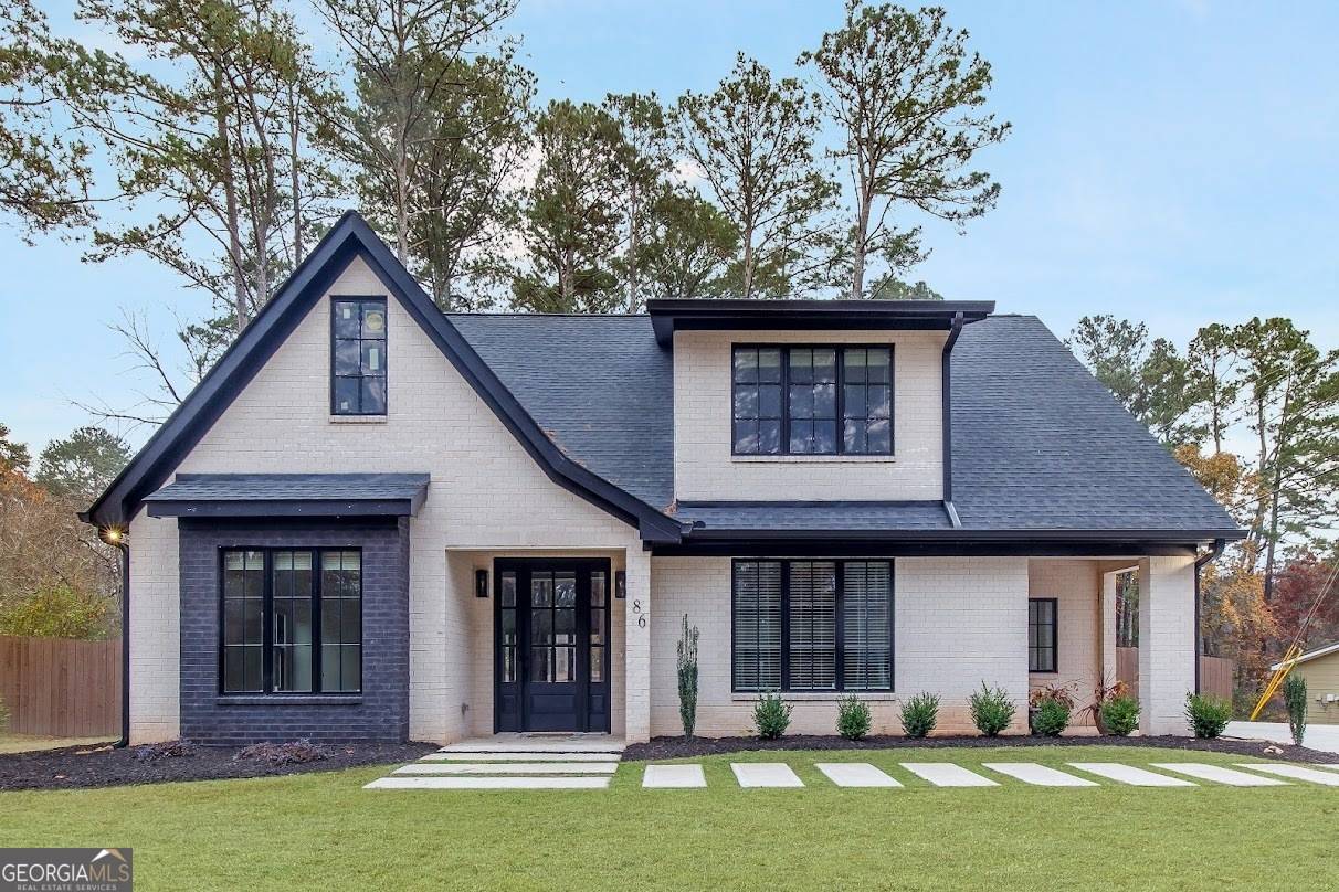 Bremen, GA 30110,86 Pine Brook DR