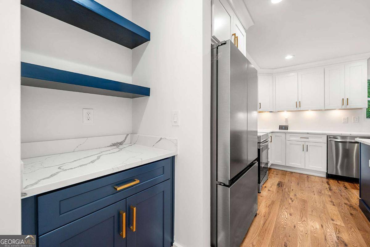 Atlanta, GA 30311,1606 Boulevard Lorraine SW