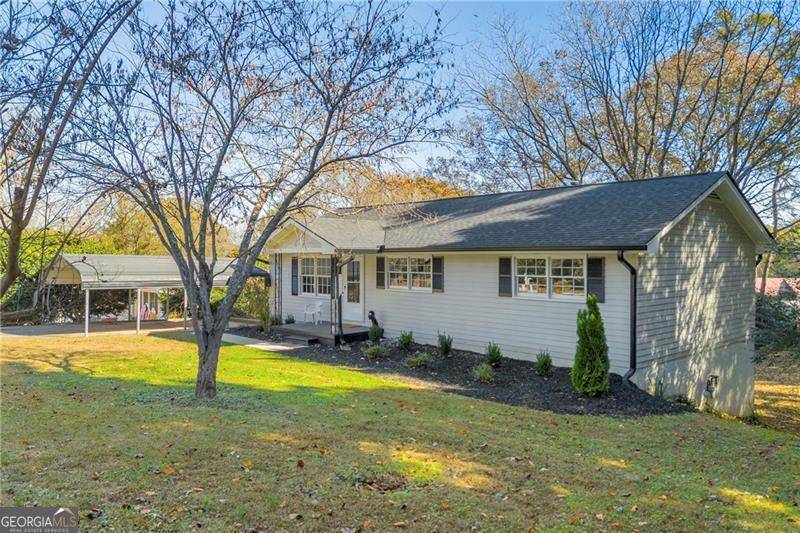 Toccoa, GA 30577,75 Cawthon RD