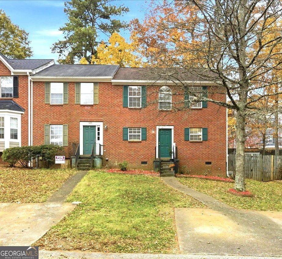 Kennesaw, GA 30144,1418 Shiloh WAY NW