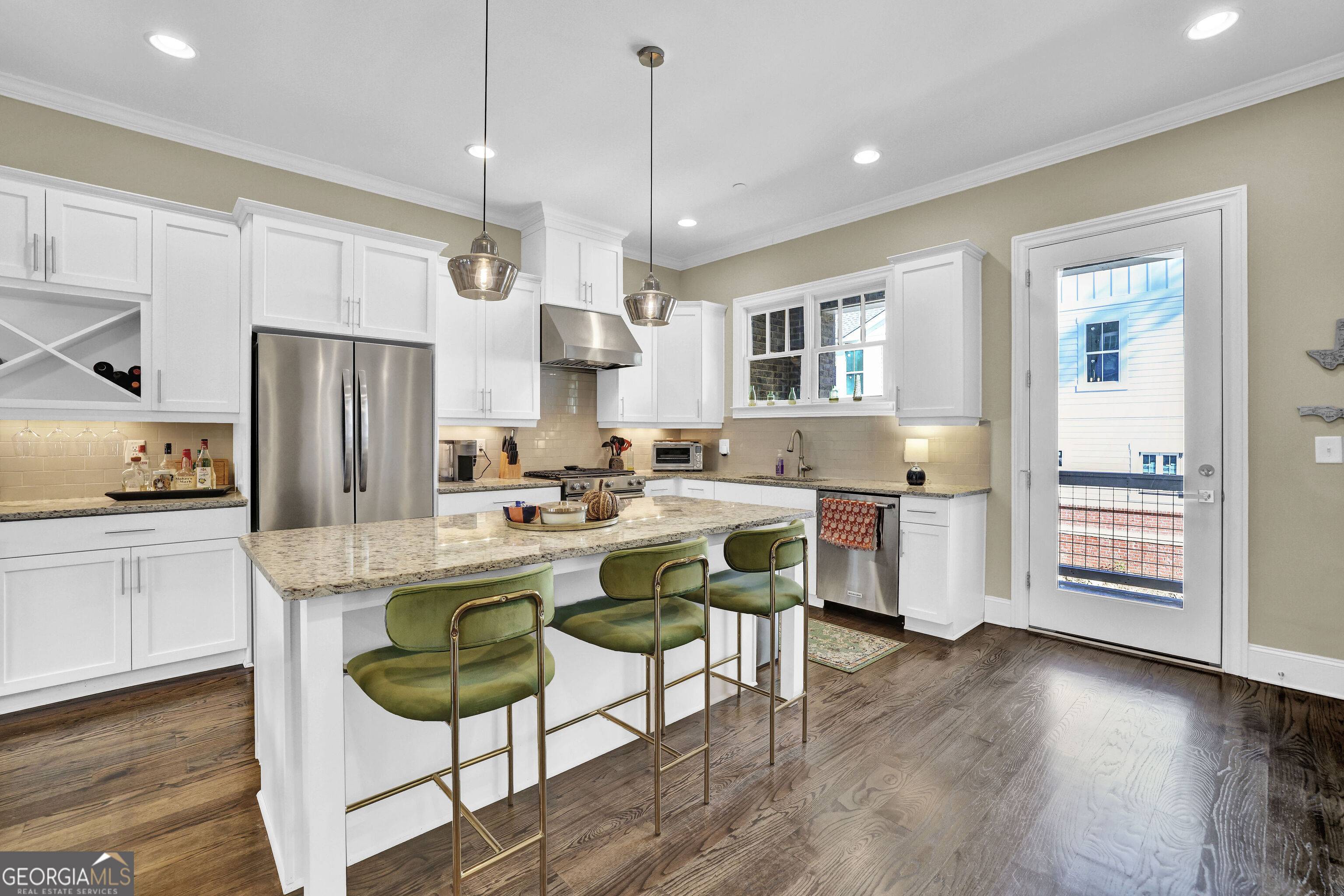 Marietta, GA 30060,180 Easy Pines WAY