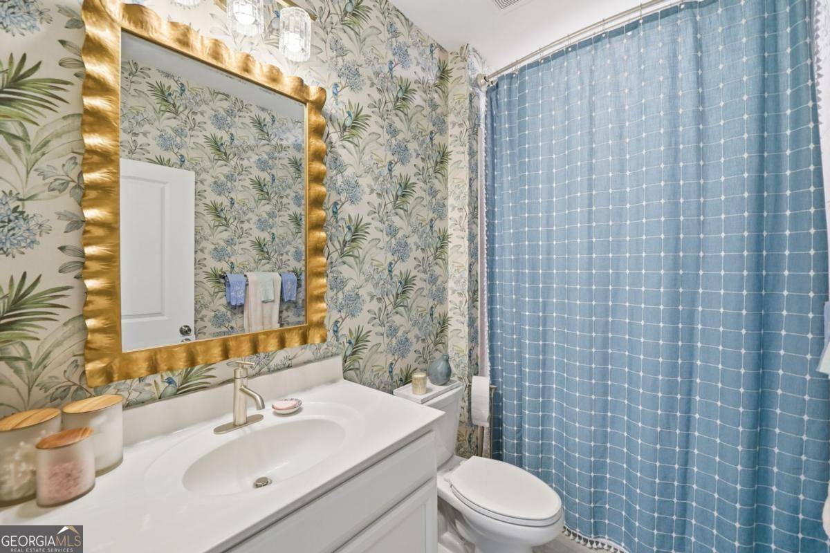 Canton, GA 30114,707 Evergreen LN