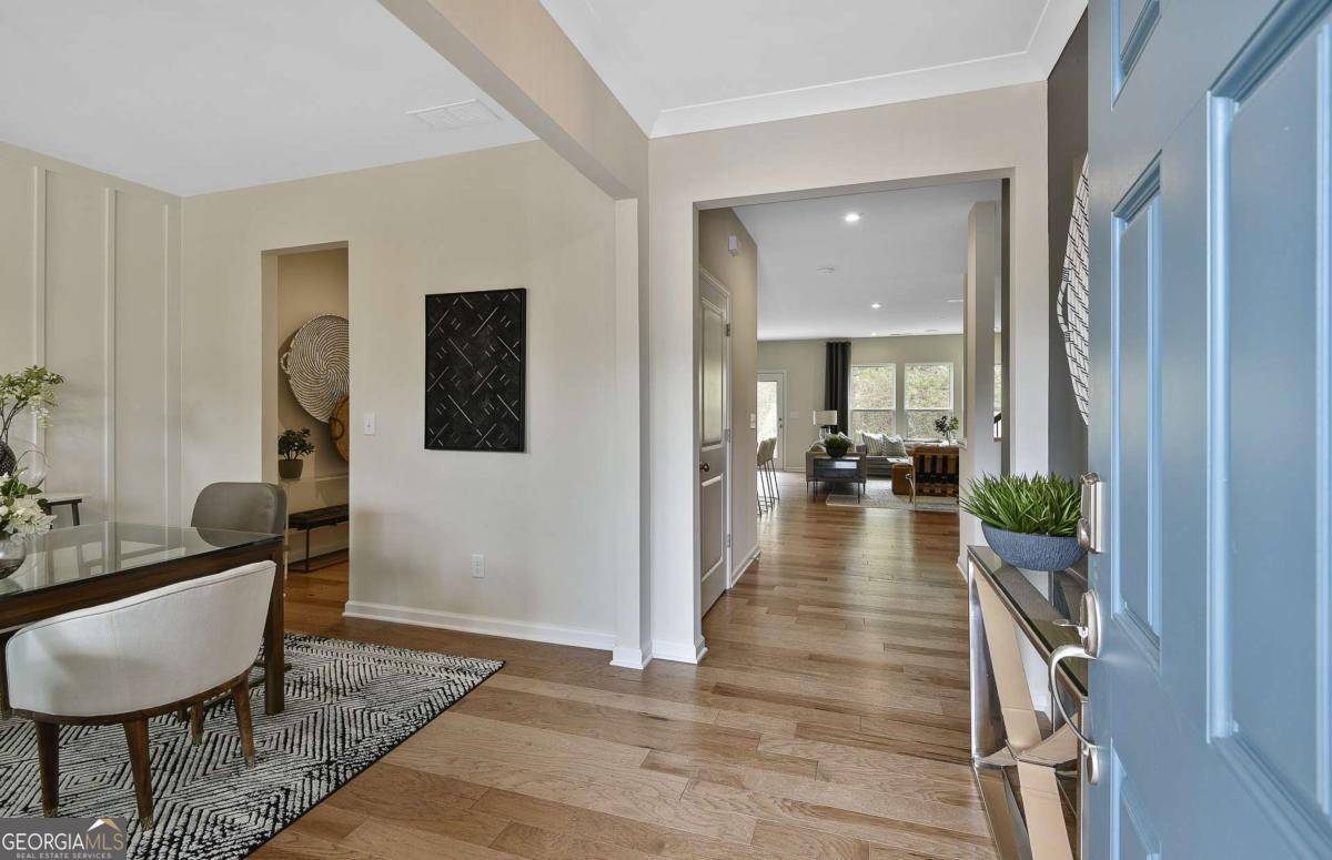 Powder Springs, GA 30127,264 Rockledge BND SW