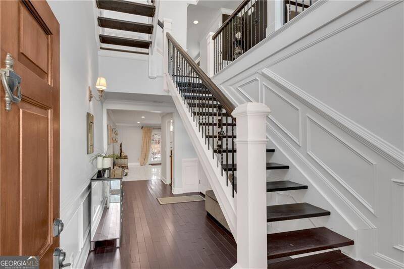 Sandy Springs, GA 30328,54 Basswood CIR