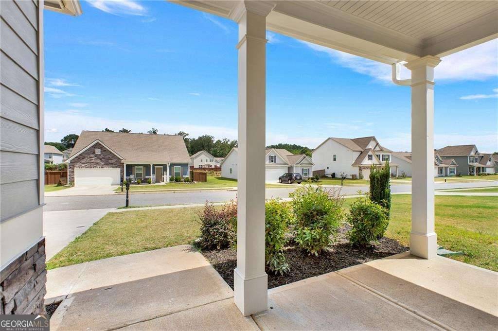 Cartersville, GA 30121,111 Weston WAY NW