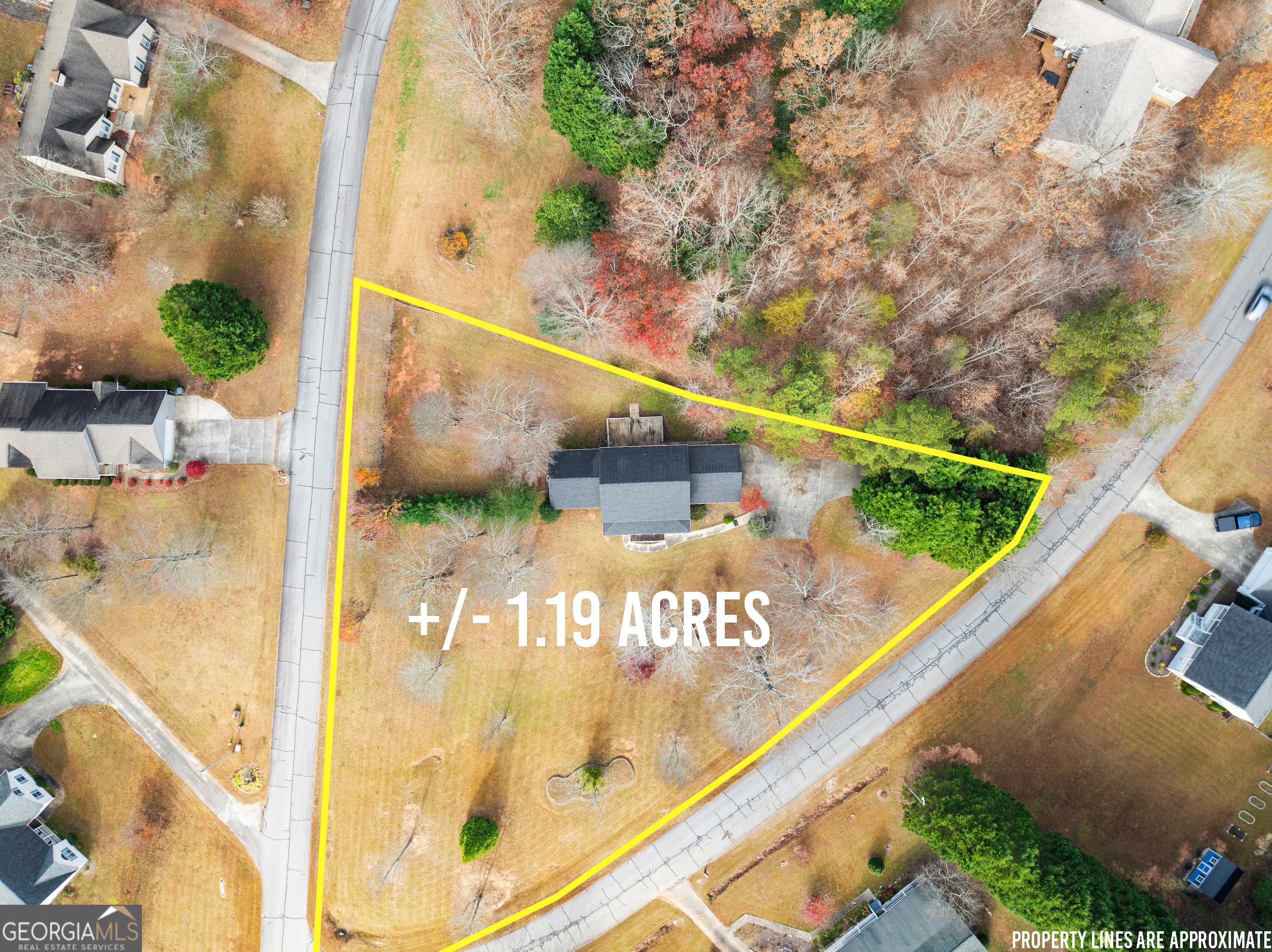 Cleveland, GA 30528,81 Heather WAY