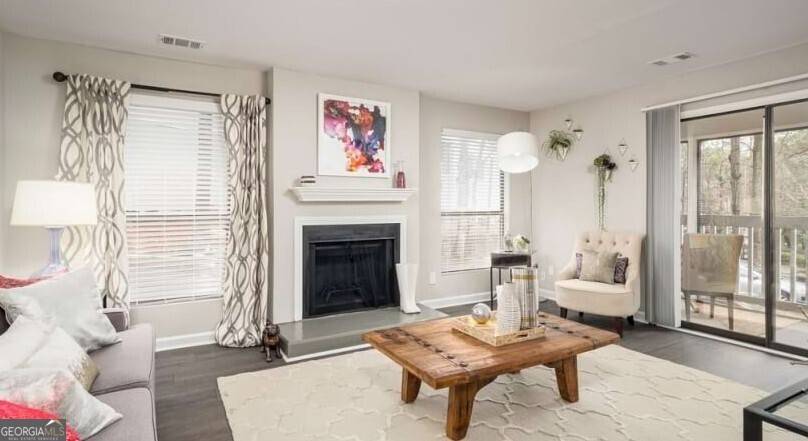 Atlanta, GA 30328,7100 Roswell RD #3508