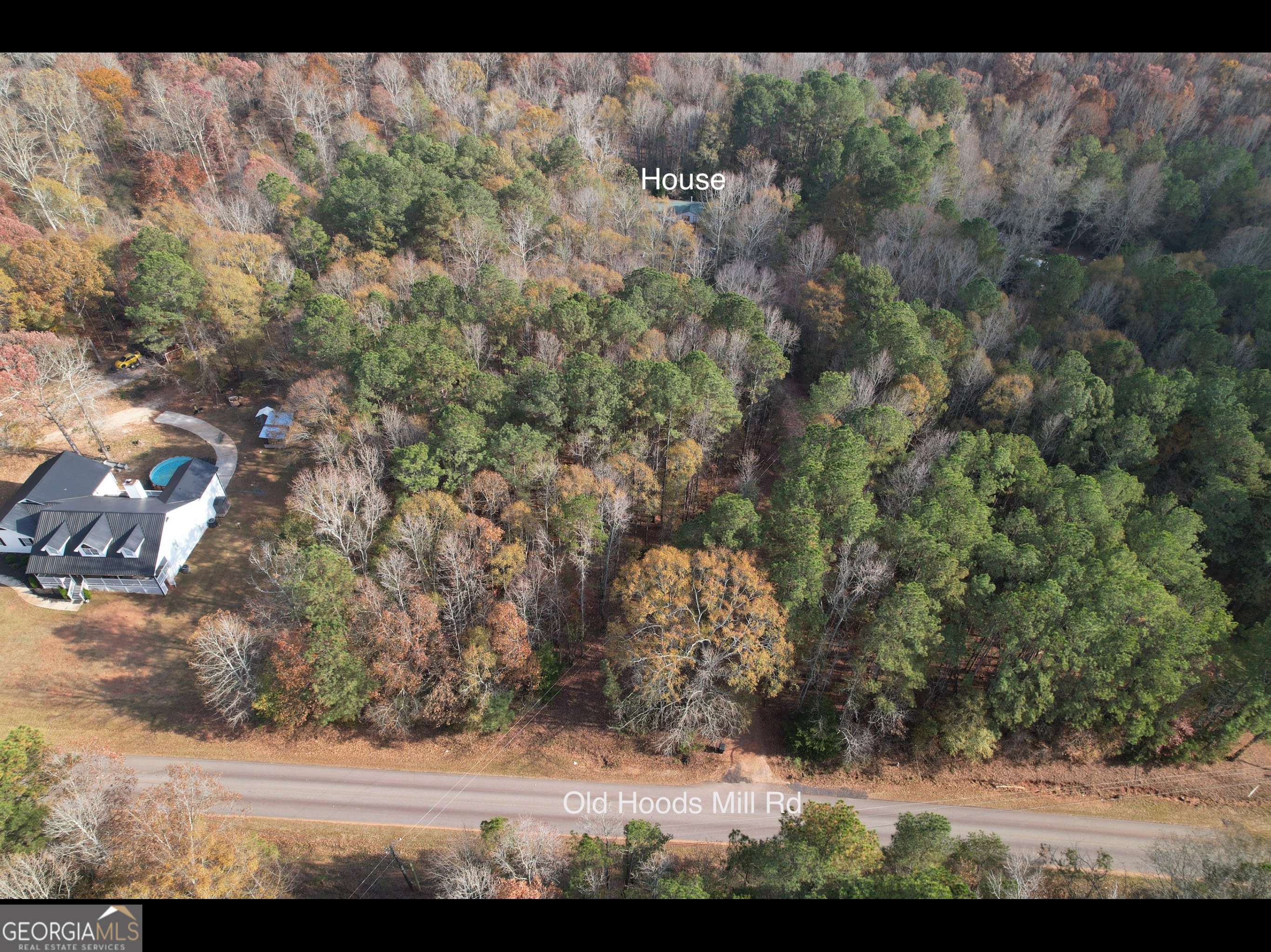 Commerce, GA 30529,1006 Old Hoods Mill RD