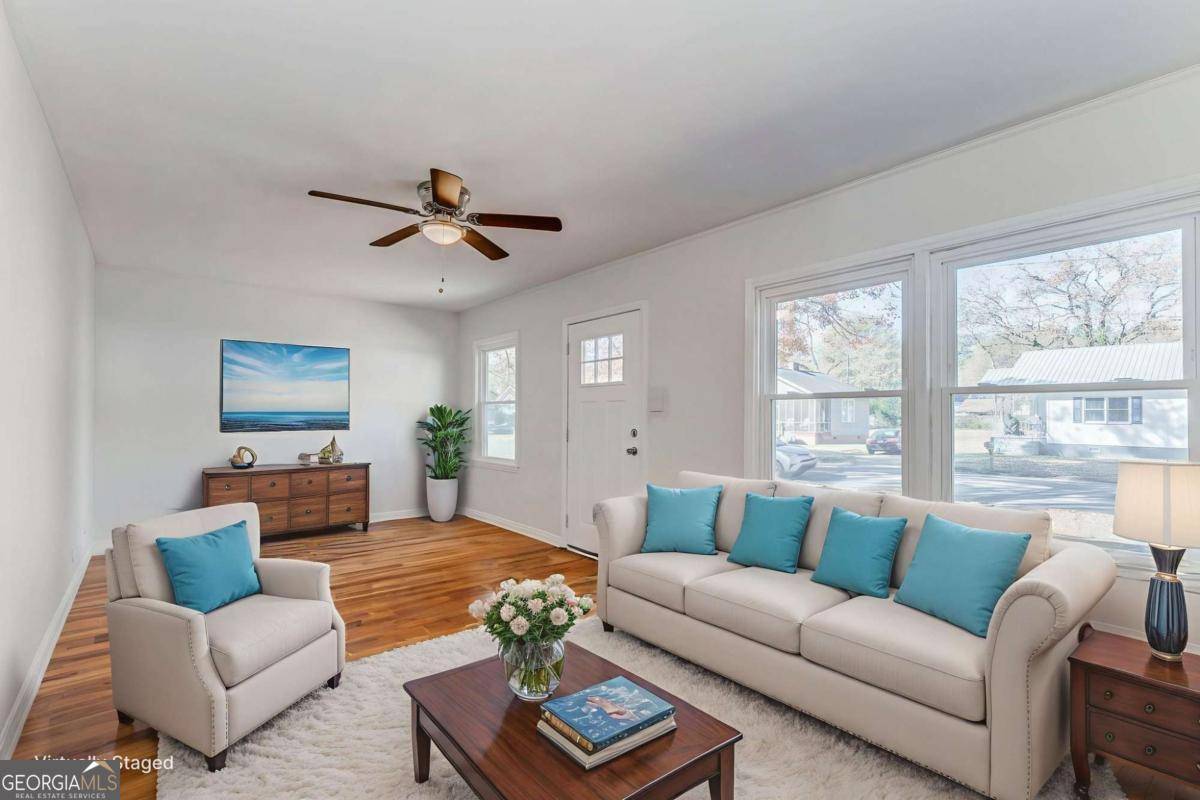 Rome, GA 30161,535 1st ST NE