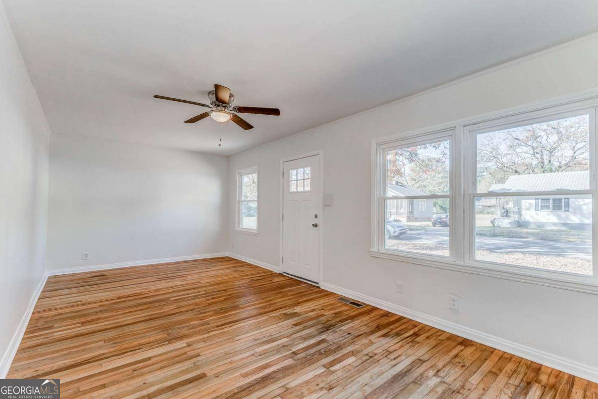 Rome, GA 30161,535 1st ST NE