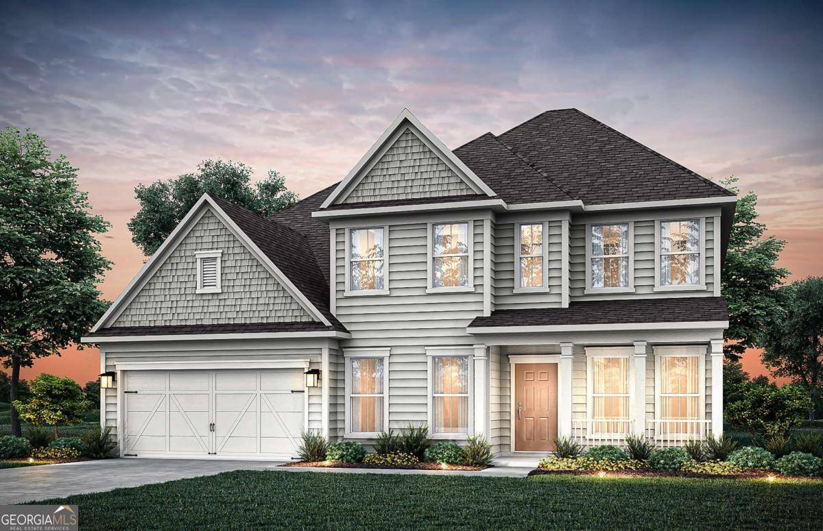 Jefferson, GA 30549,255 Lucas CT