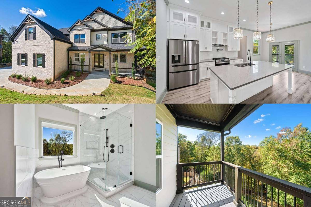 Hoschton, GA 30548,4208 Sierra Creek CT