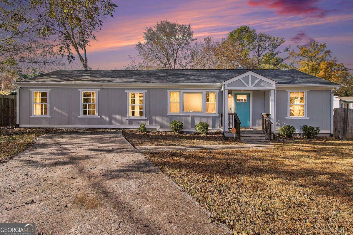 Atlanta, GA 30314,154 Wadley ST NW