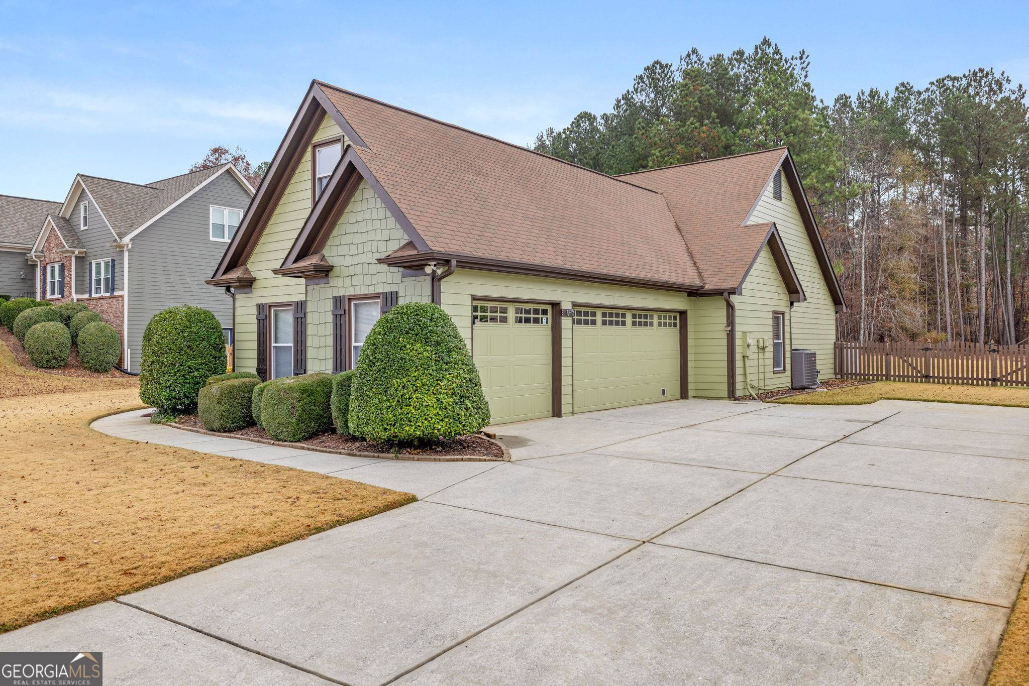 Winder, GA 30680,731 Lincoln DR