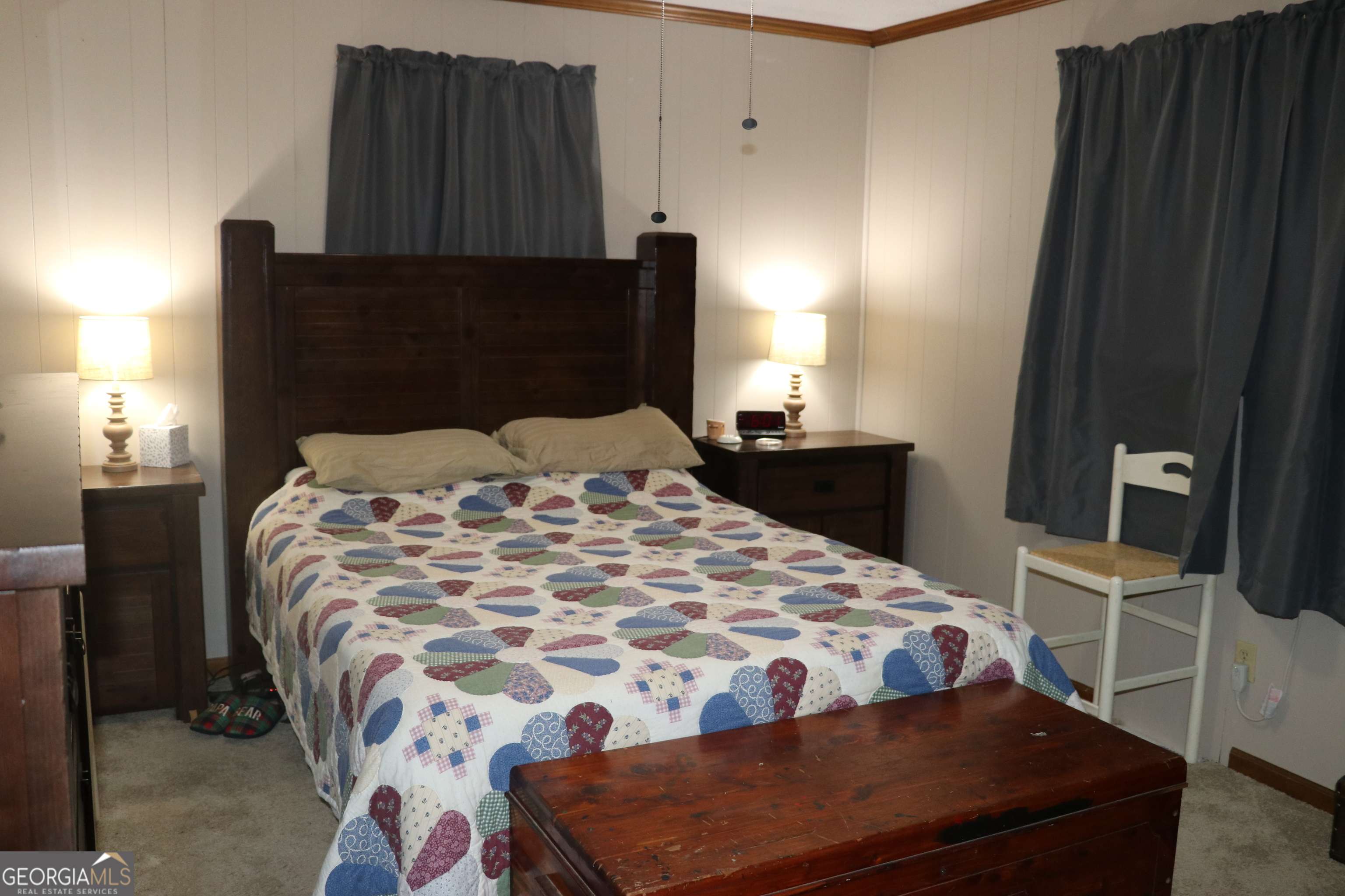 Silver Creek, GA 30173,463 Compton RD SE