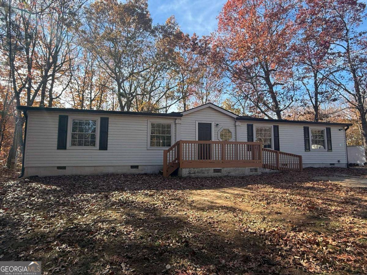 Flowery Branch, GA 30542,3726 Bolding RD