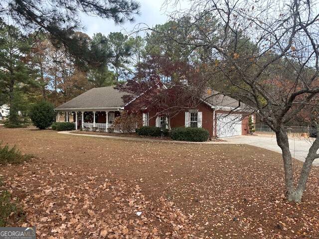 Hampton, GA 30228,164 Turner Creek DR