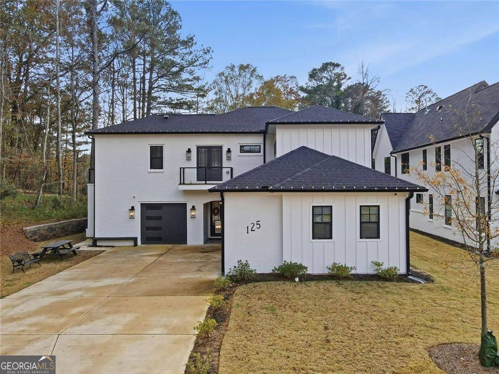 Alpharetta, GA 30022,125 Thome DR