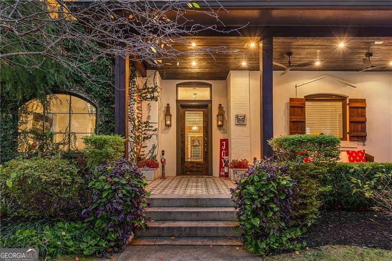 Atlanta, GA 30312,578 East AVE NE