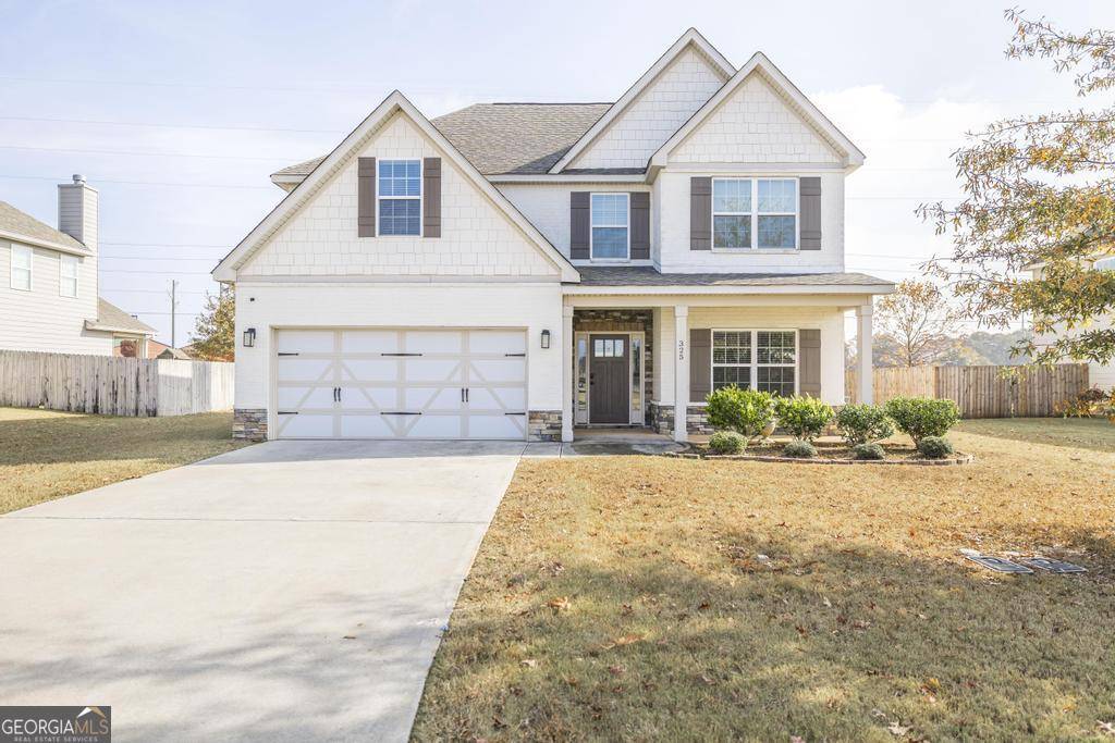 Kathleen, GA 31047,325 Pearl Moss LN