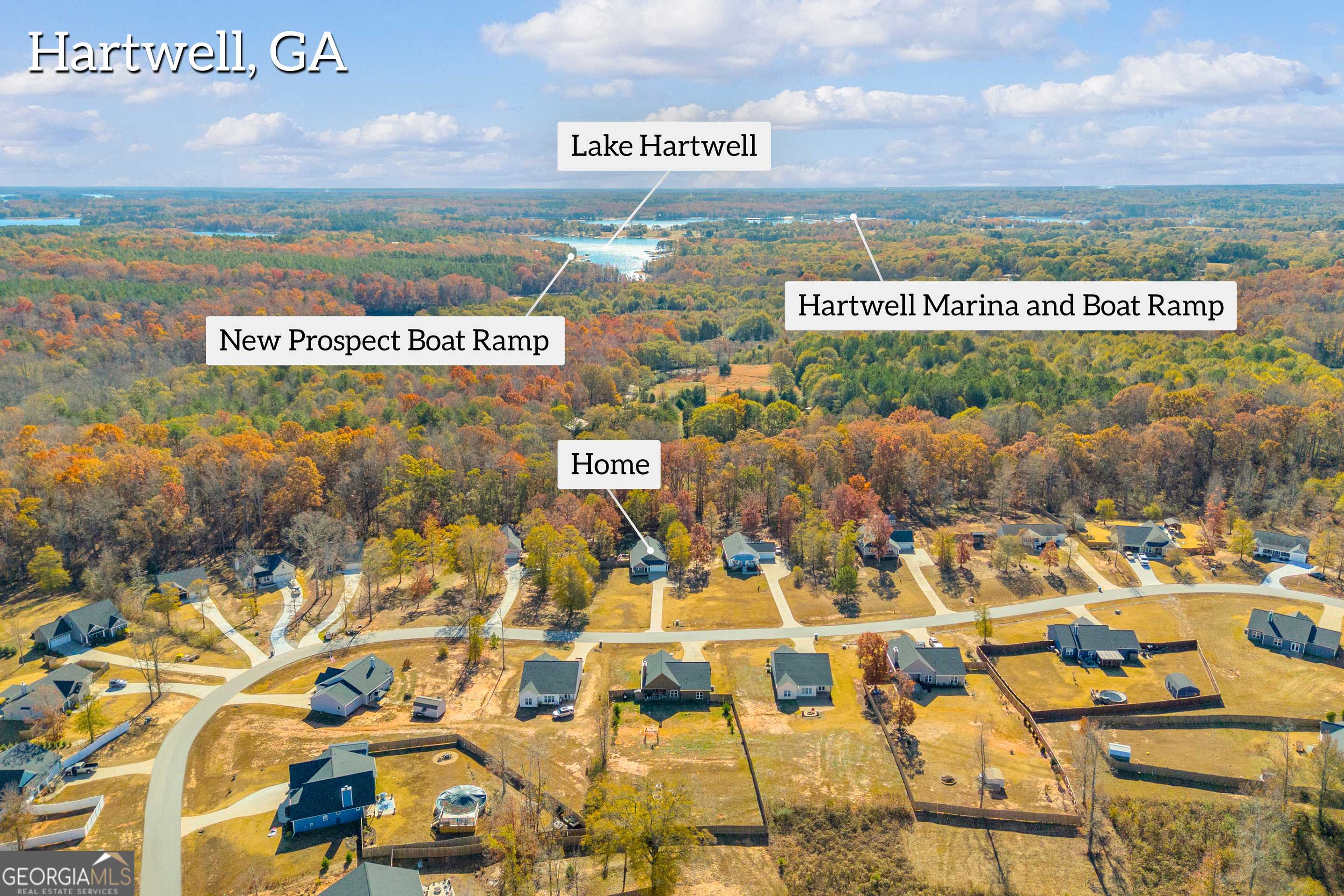 Hartwell, GA 30643,323 North Point