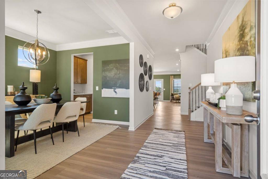 Dallas, GA 30132,103 Jones Ridge DR