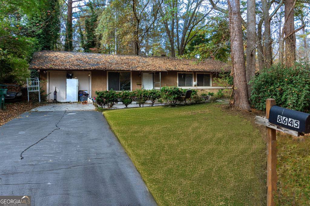 Jonesboro, GA 30236,8645 Embrey DR