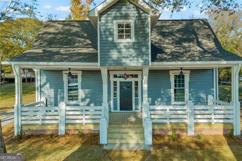 Summerville, GA 30747,60 Union