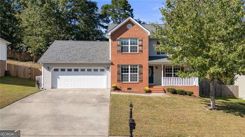 Ringgold, GA 30736,184 Peachtree CIR