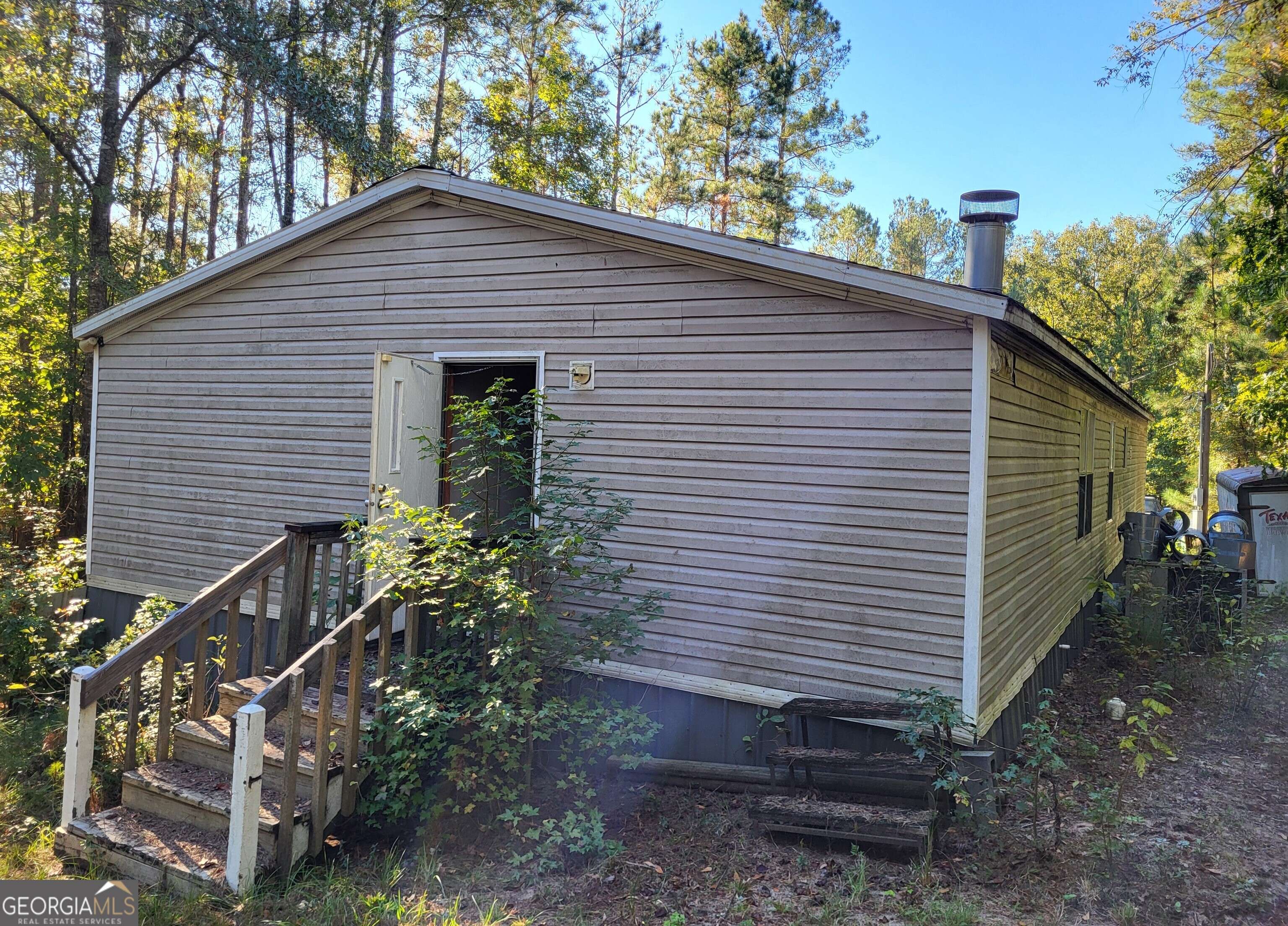 Macon, GA 31217,1669 Griswoldville Rd