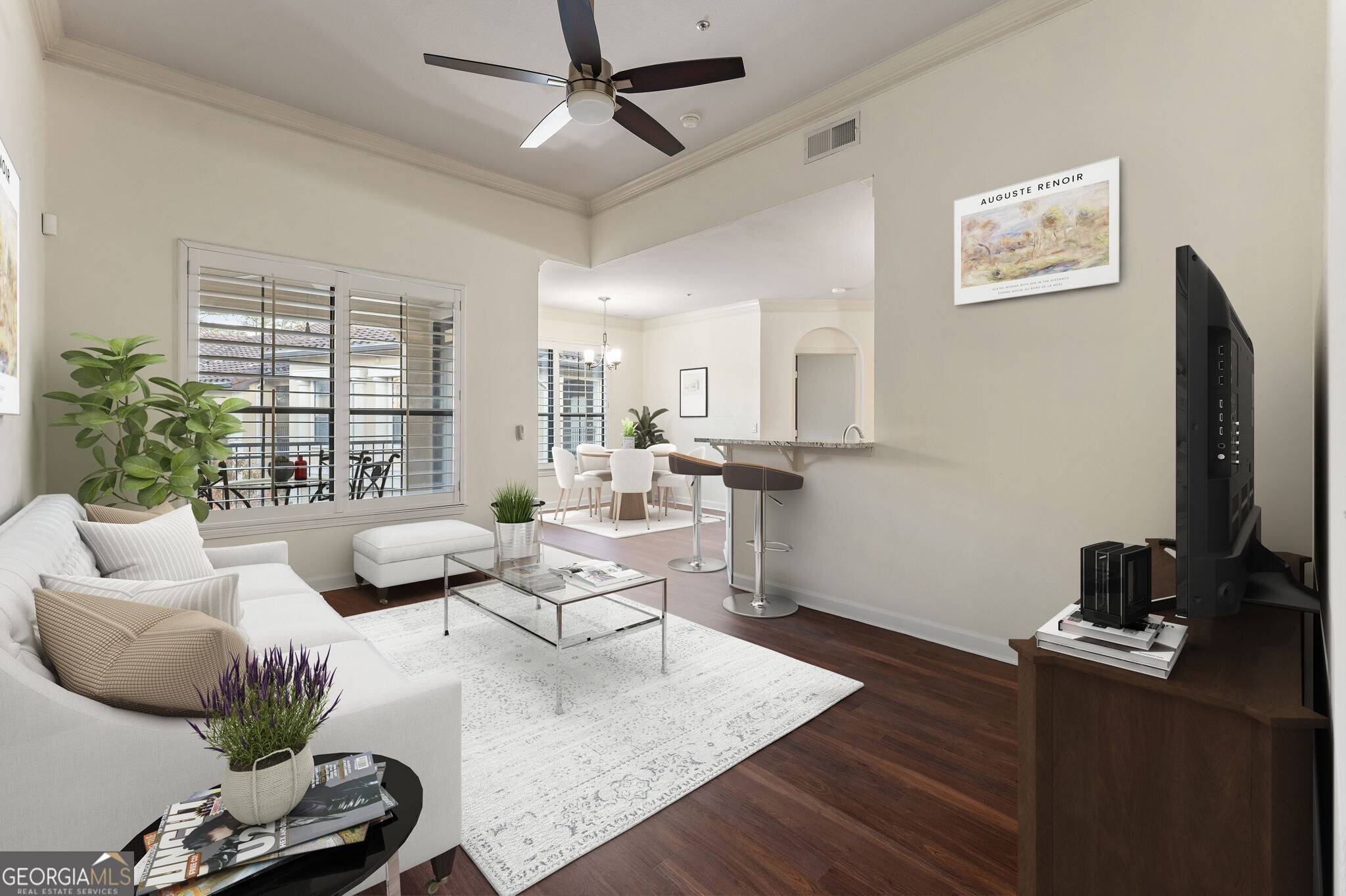 Atlanta, GA 30319,3777 Peachtree RD NE #632