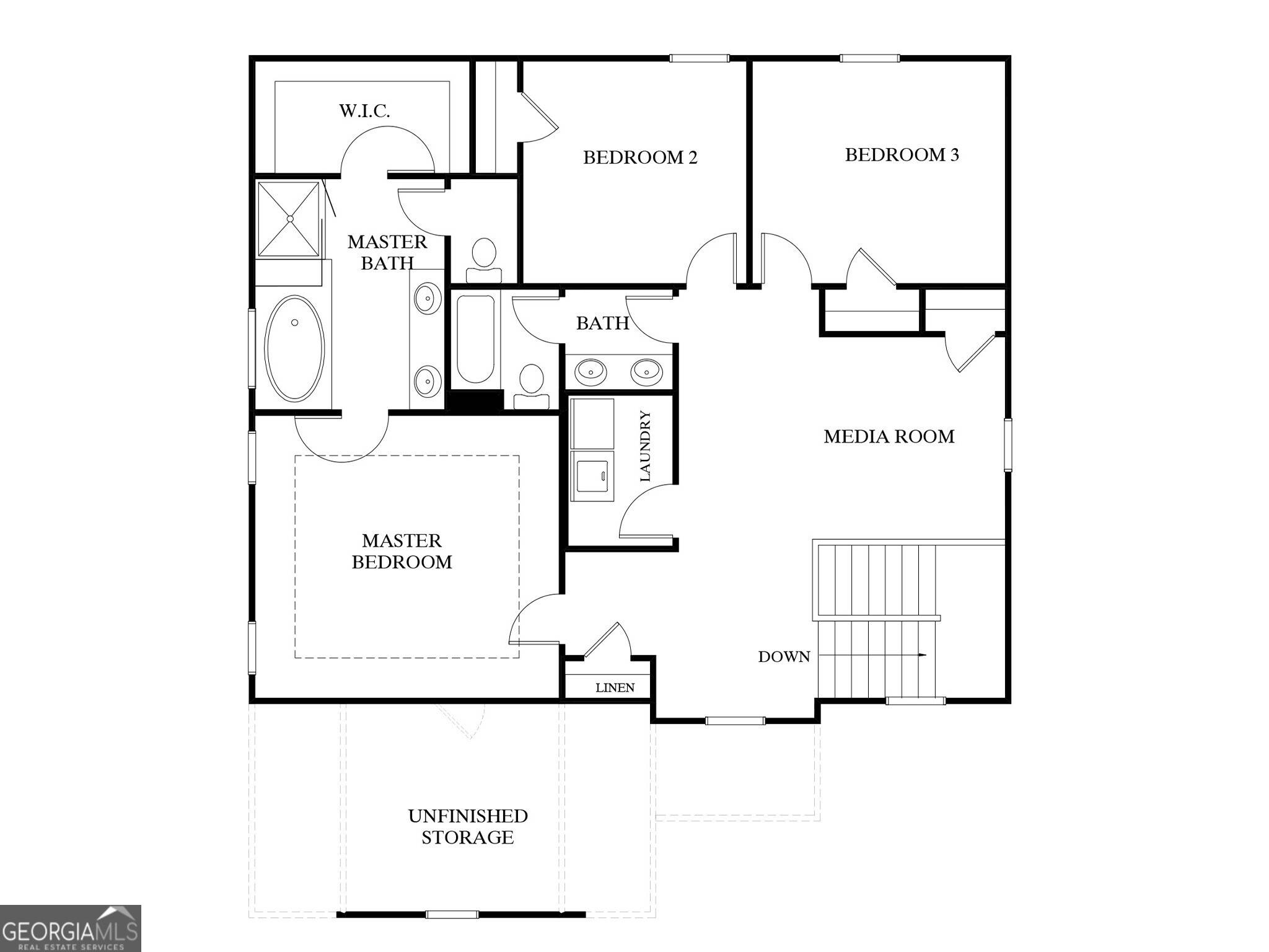 Jefferson, GA 30549,49 Ruby Robin RD