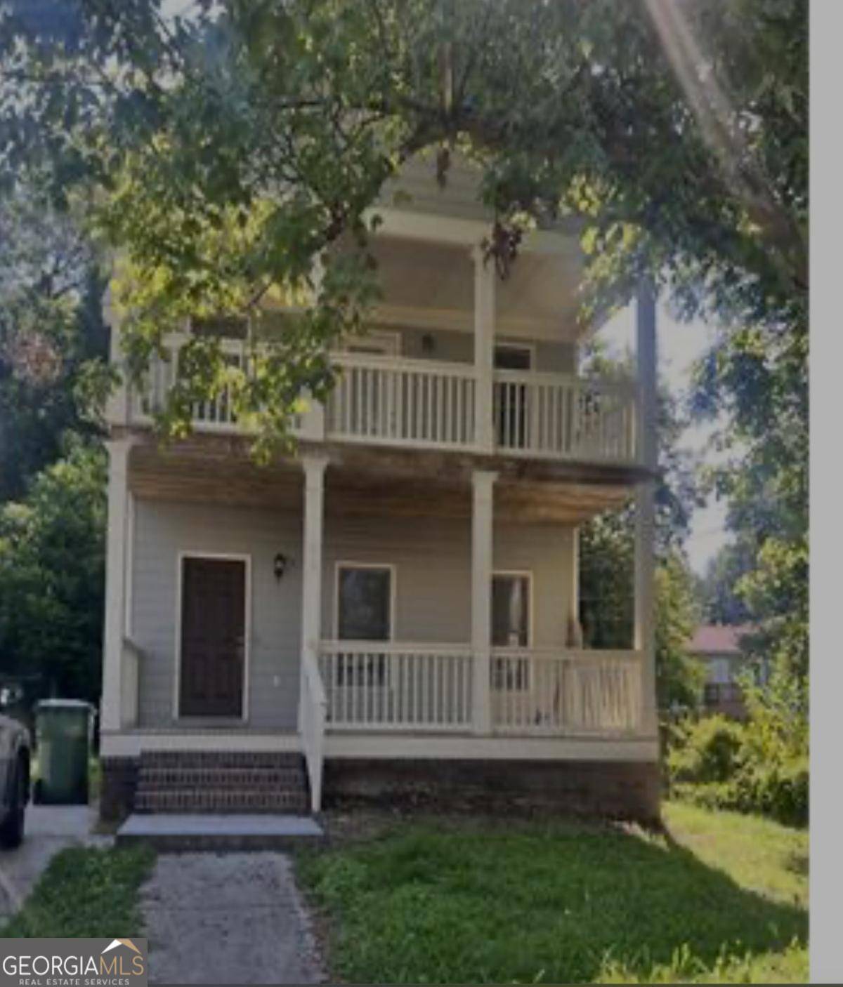 Atlanta, GA 30314,15 Ollie ST NW