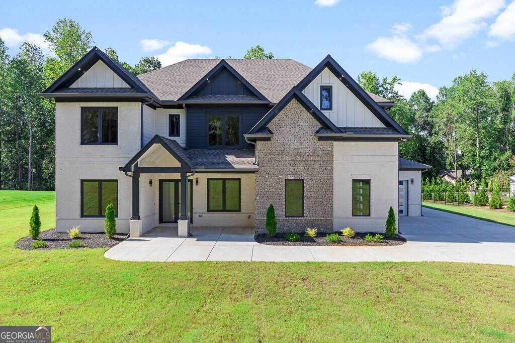 Jefferson, GA 30549,2336 Highway 124 West