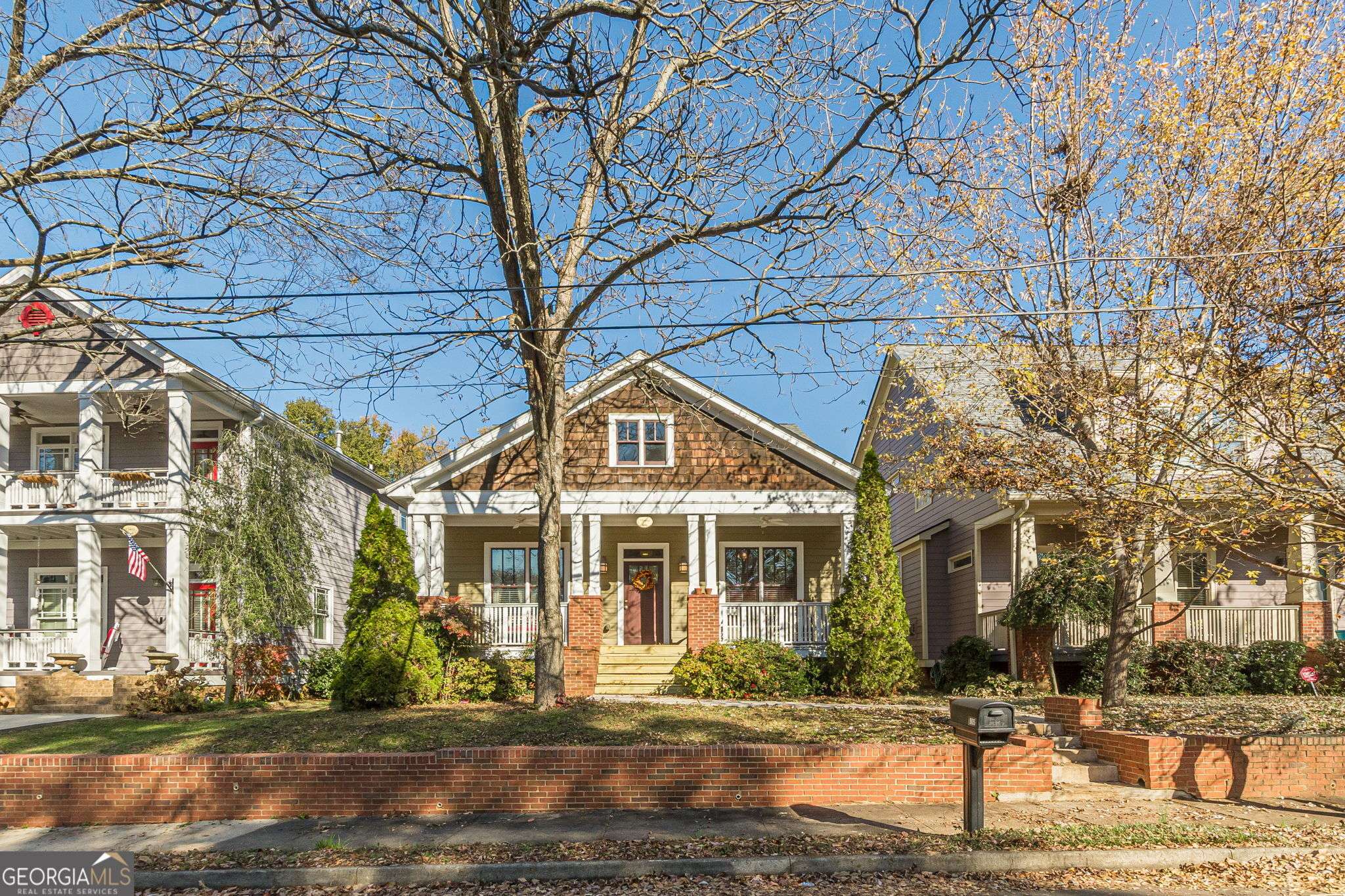 Hapeville, GA 30354,905 Custer ST