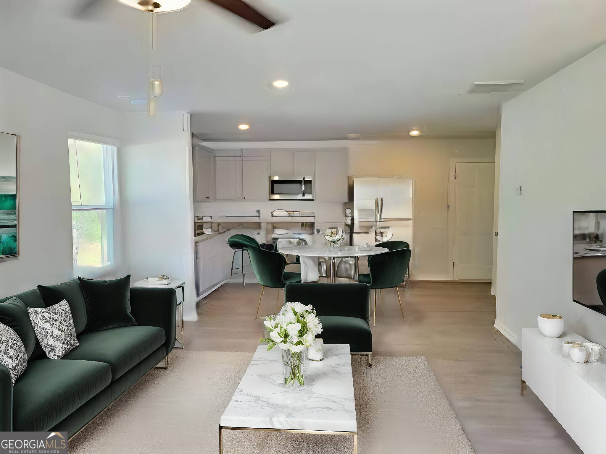 Temple, GA 30179,107 Deer XING #LOT 88