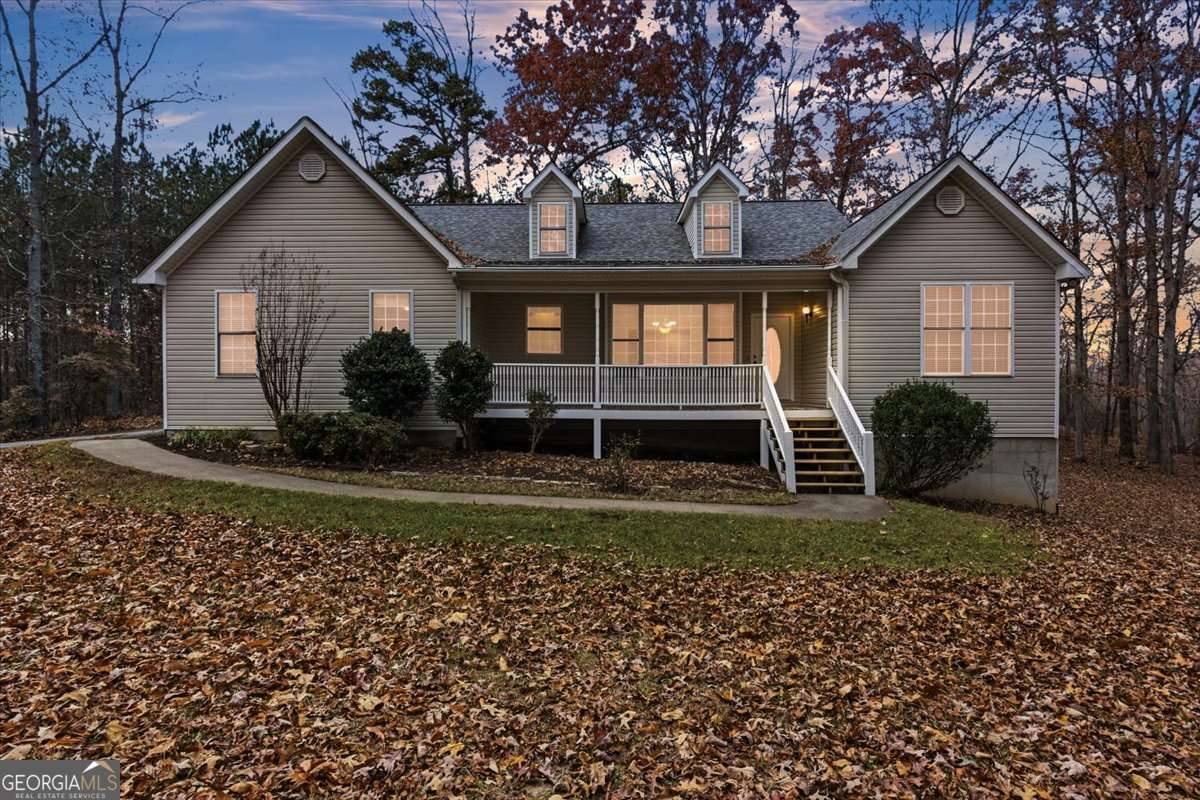 White, GA 30184,875 Knox Bridge HWY