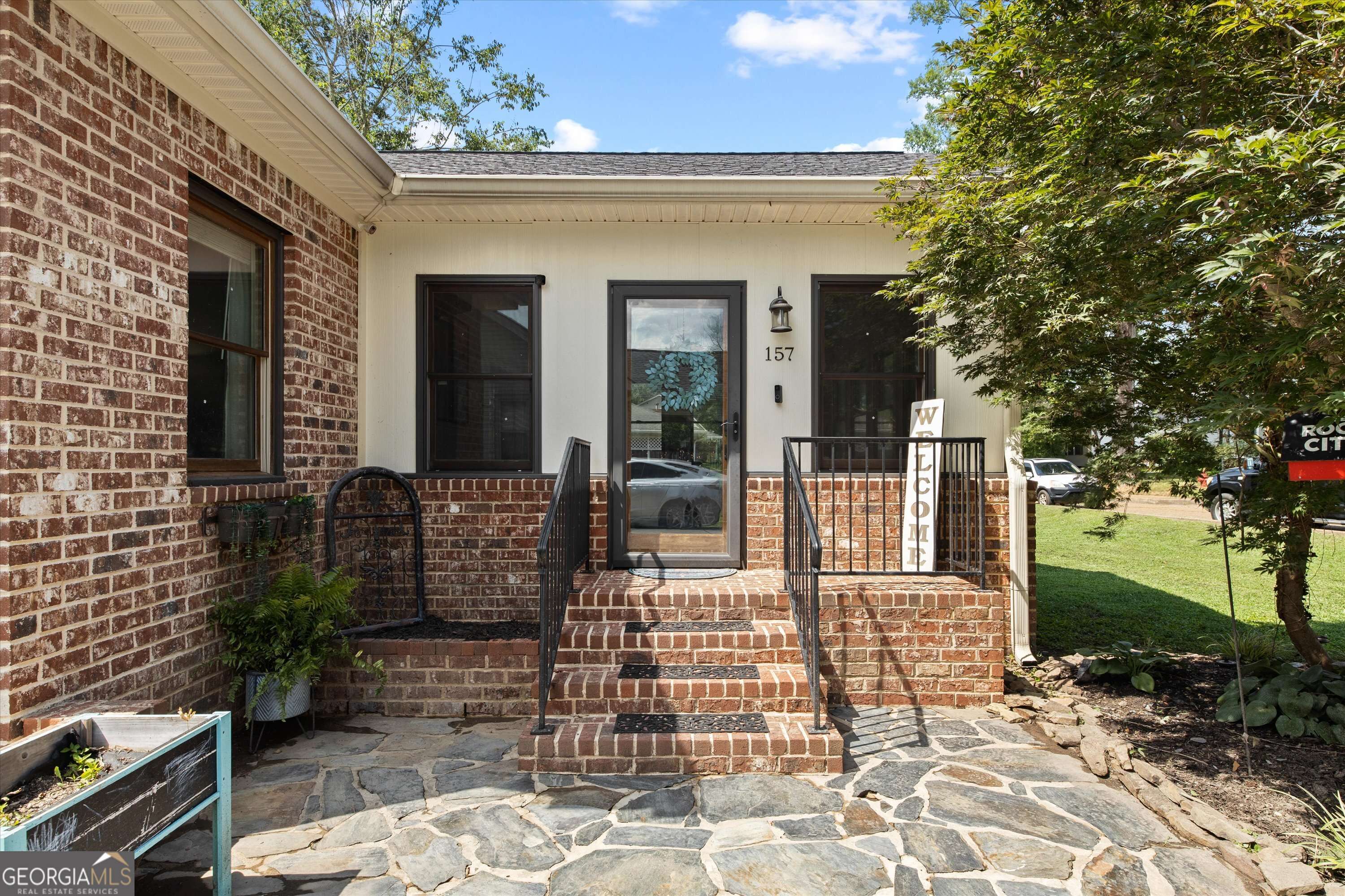 Trion, GA 30753,157 Park AVE