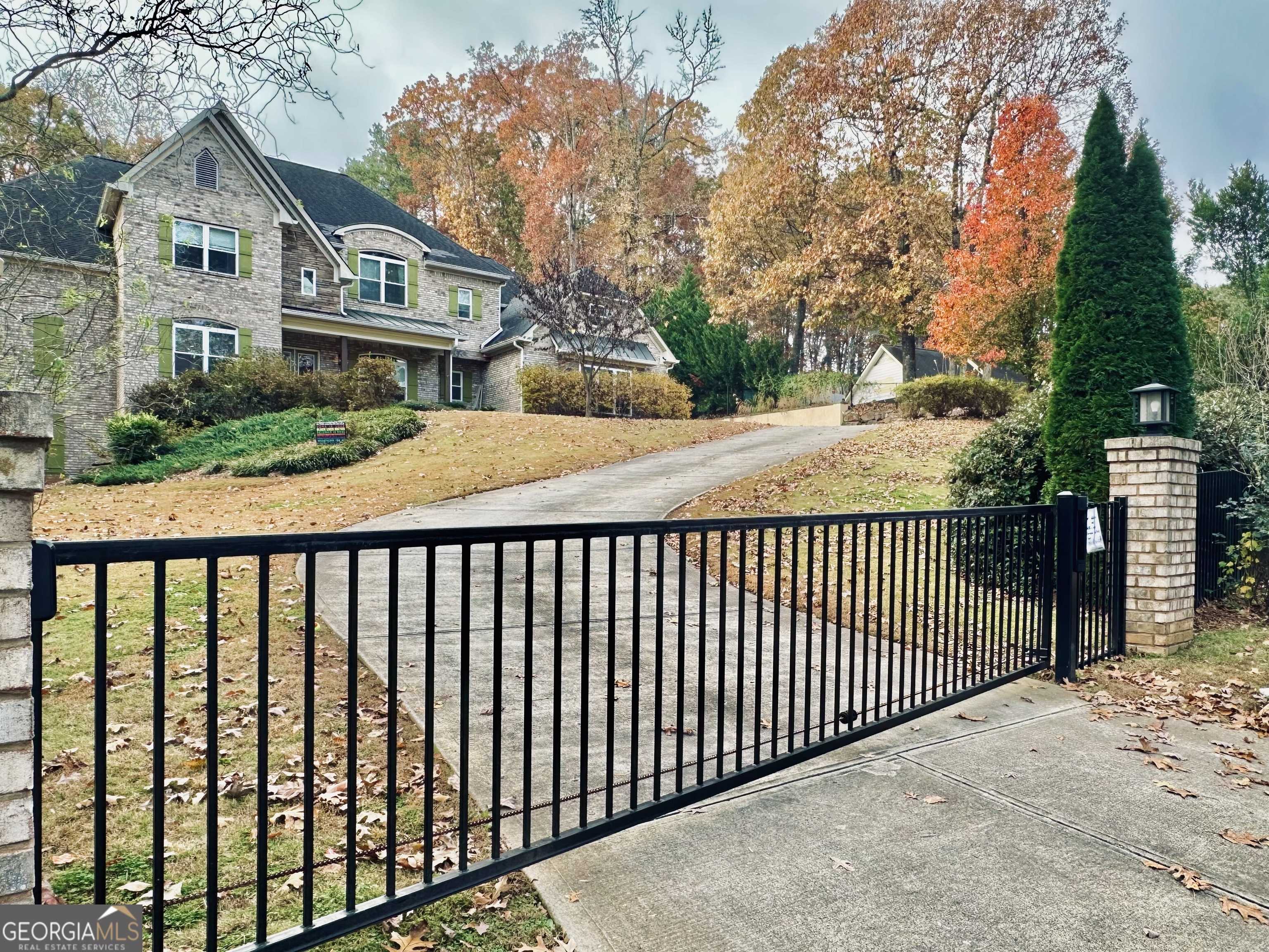 Marietta, GA 30067,3232 Brookview RD SE