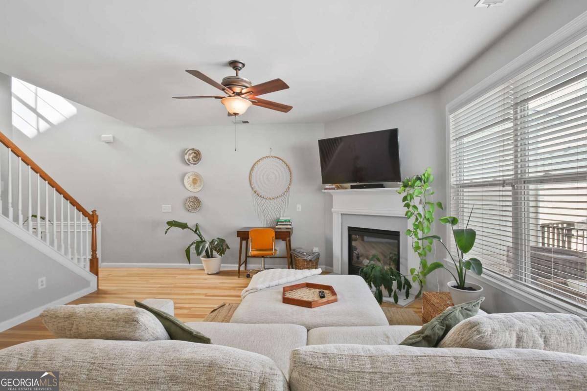 Marietta, GA 30066,18 JEKYLL DR #31